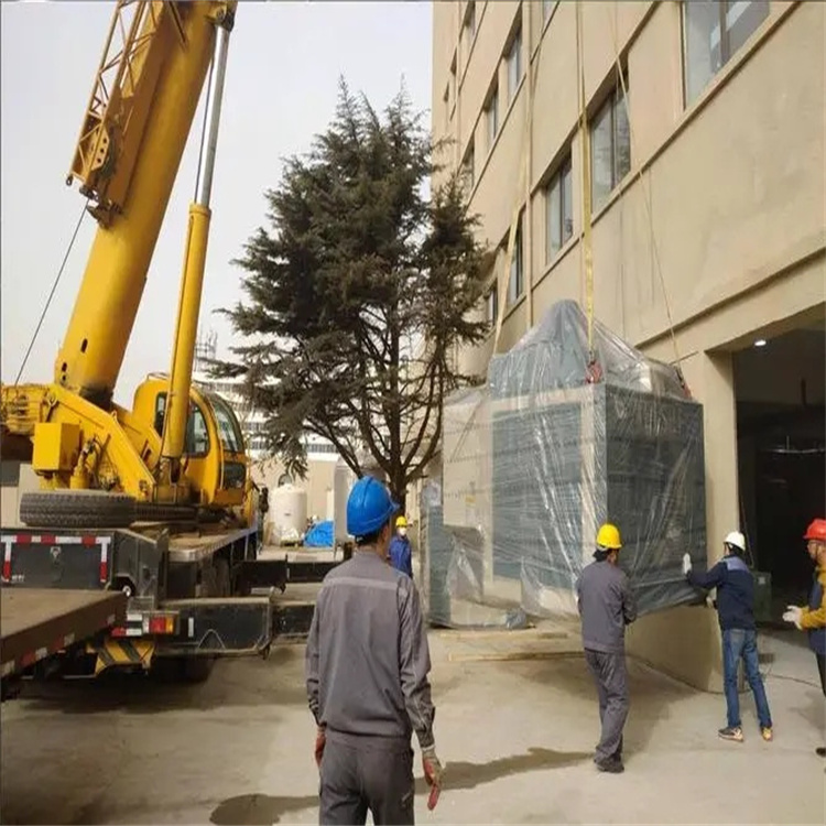 杭州附近12吨吊车出租电话