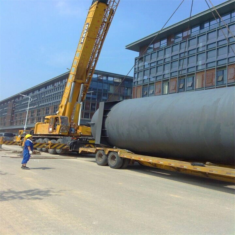 杭州100吨吊车出租的价格包含哪些费用