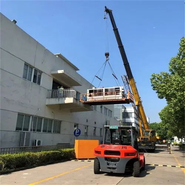 杭州小型吊车出租电话