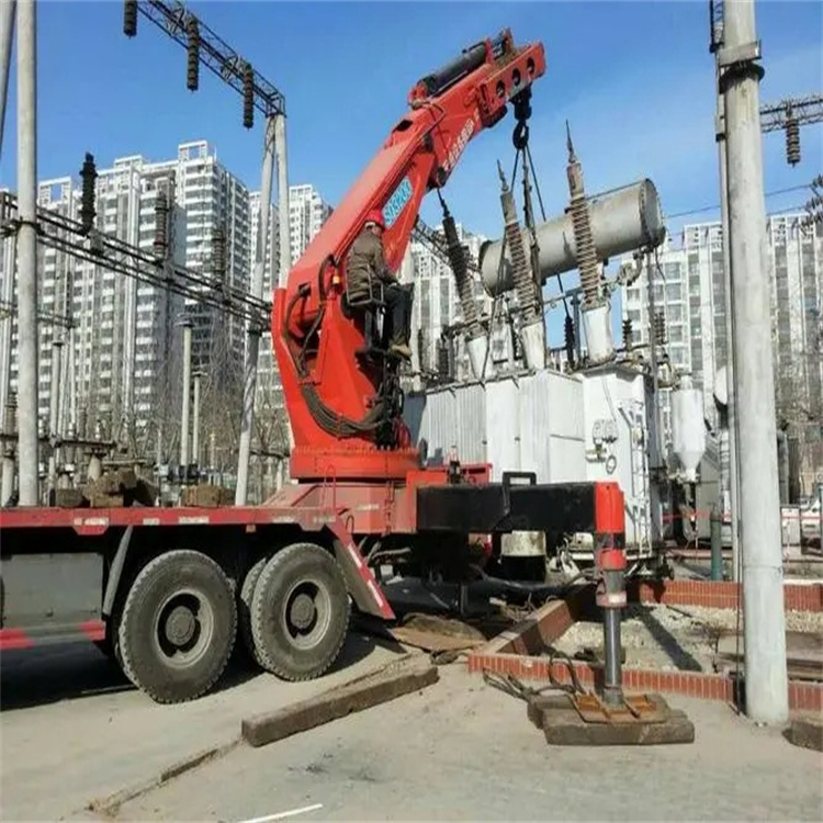 杭州就近吊车出租|工地厂房吊装设备租赁|24小时高效响应