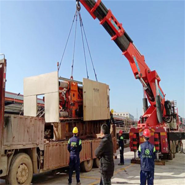 杭州附近随车吊出租，便捷服务与实用联系方式