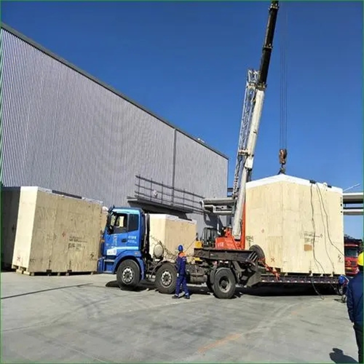 杭州吊车租赁包月