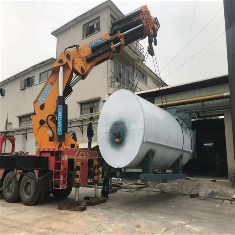 杭州室内装修小型折臂吊出租服务：高效解决方案与租赁指南