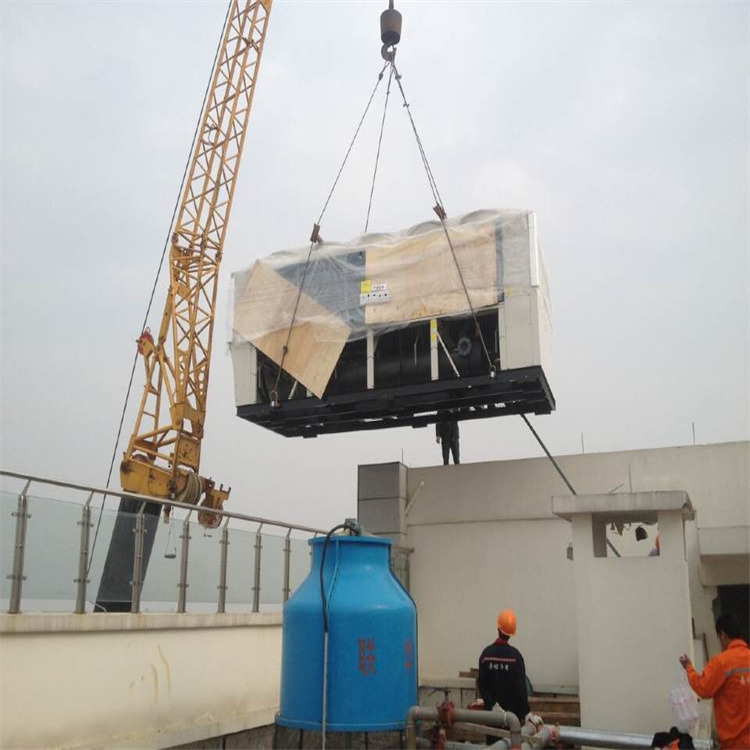 杭州大型汽车吊出租多少钱