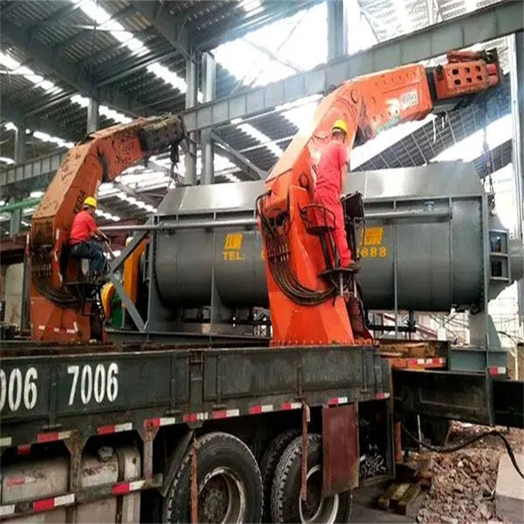 杭州大型随车吊出租多少钱