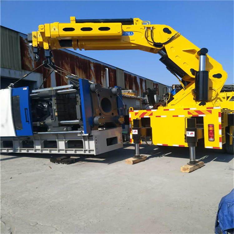 杭州大吨位折臂吊出租