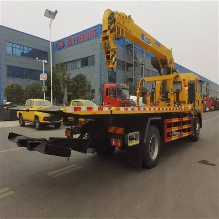 杭州附近小随车吊出租电话，轻松解决搬运烦恼