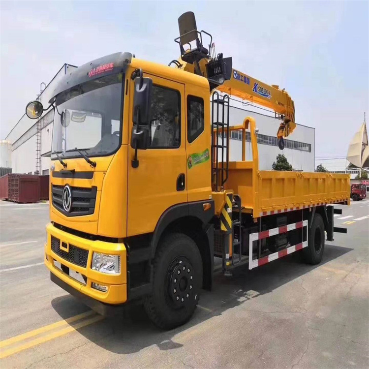 杭州附近找一辆随车吊出租