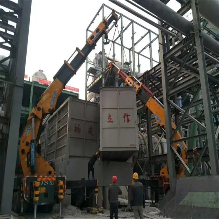 杭州折臂吊车租赁电话