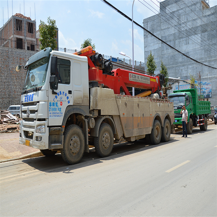 杭州50吨随车吊出租