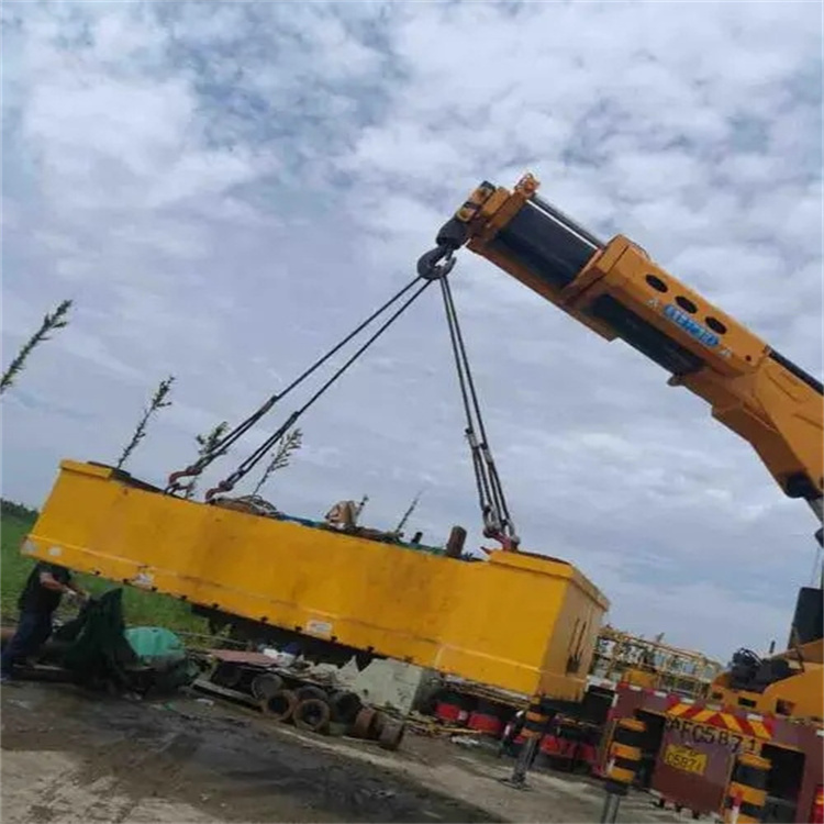 杭州专业吊车出租哪家好